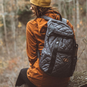 Explore Backpack