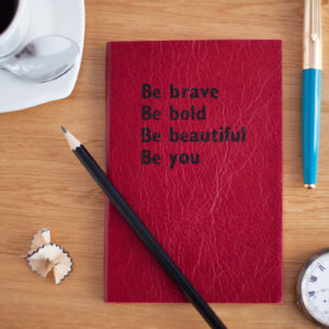 Brave Notebook