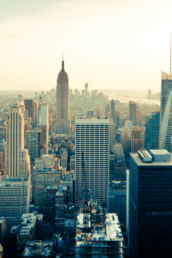 City Landscape