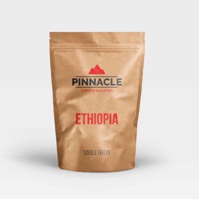 Ethiopia – Single Origin