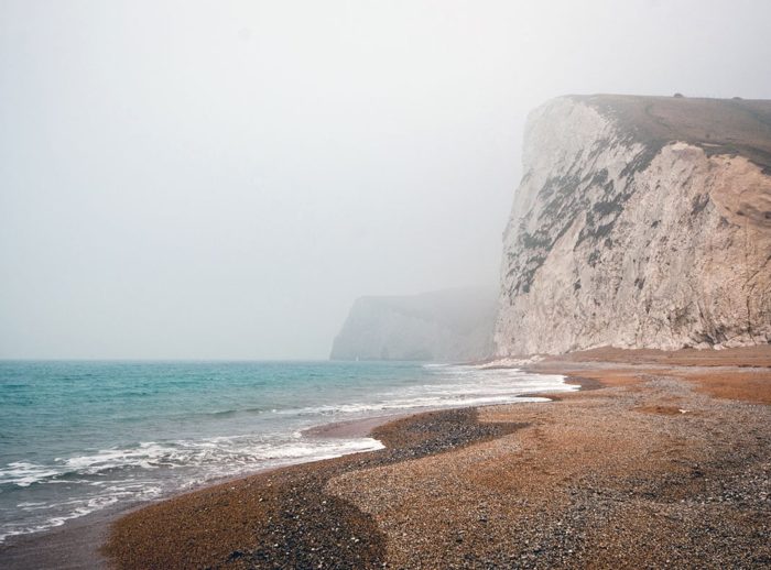 Coastline Trip
