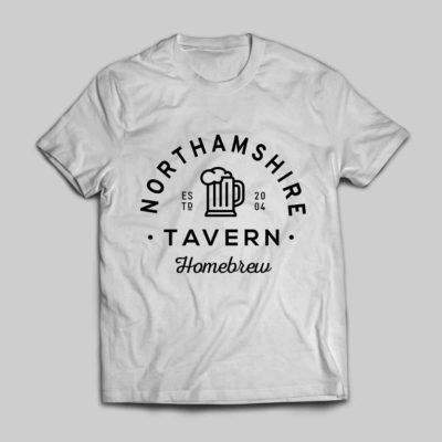 T-shirt Homebrew
